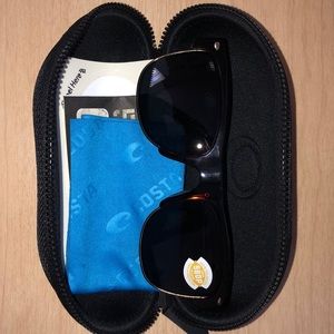 Brand new Costa sunglasses